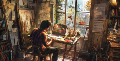 Zen y Creatividad