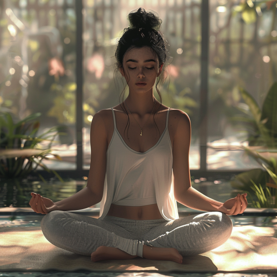 ¿Qué es la meditación Vipassana y cómo se practica