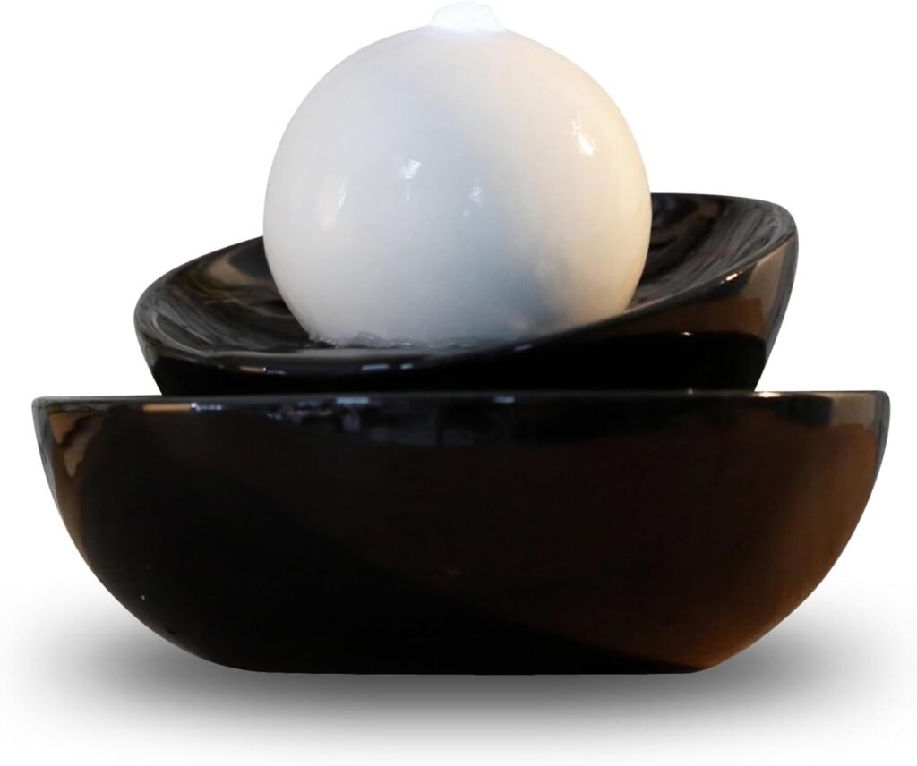 FUENTE DE ZEN CERAMICA