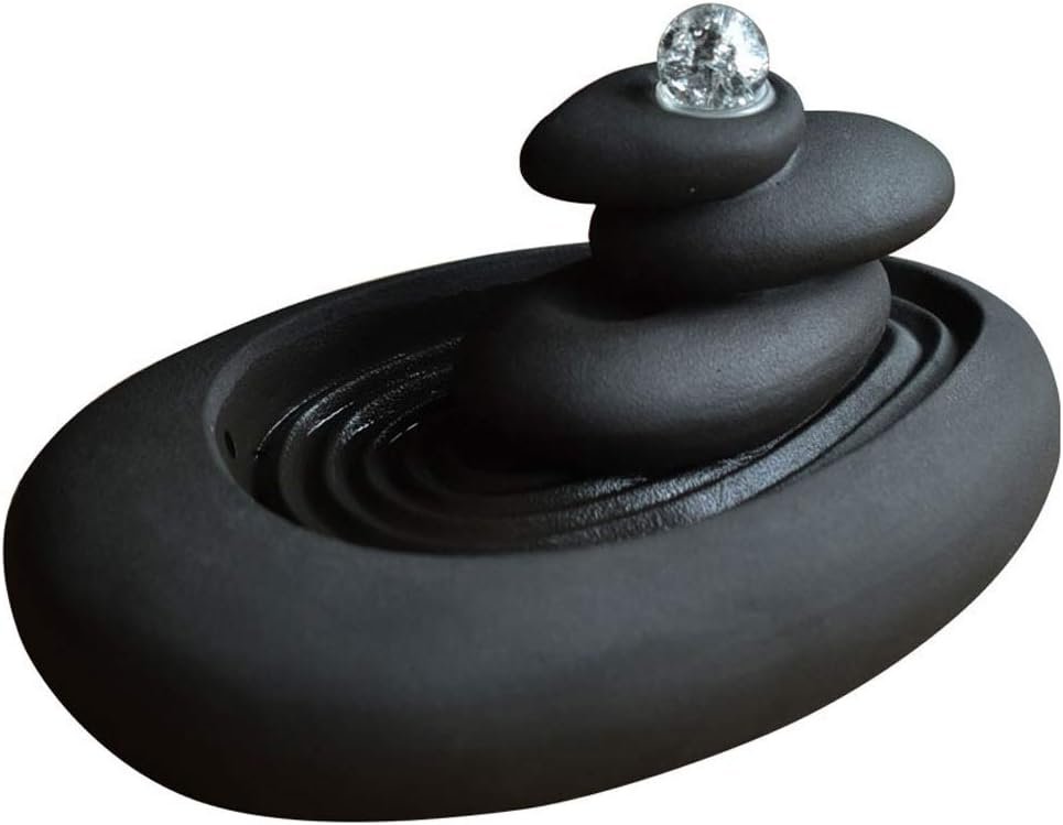 FUENTE DE ZEN CERAMICA