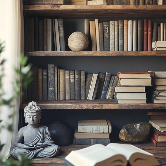 Libros Zen