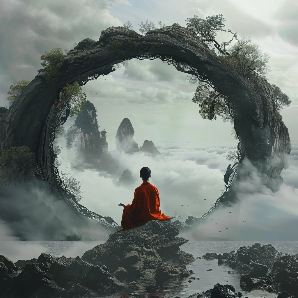 MUNDO ZEN